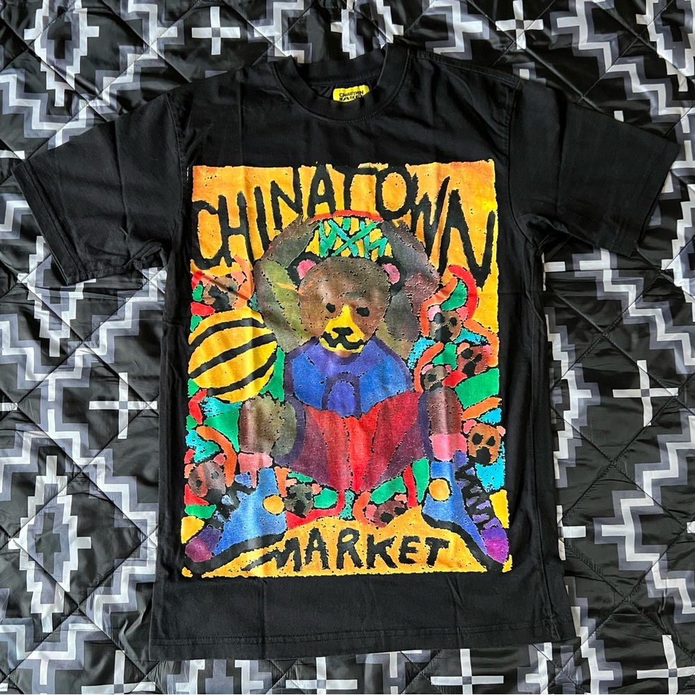 Chinatown Market shirt